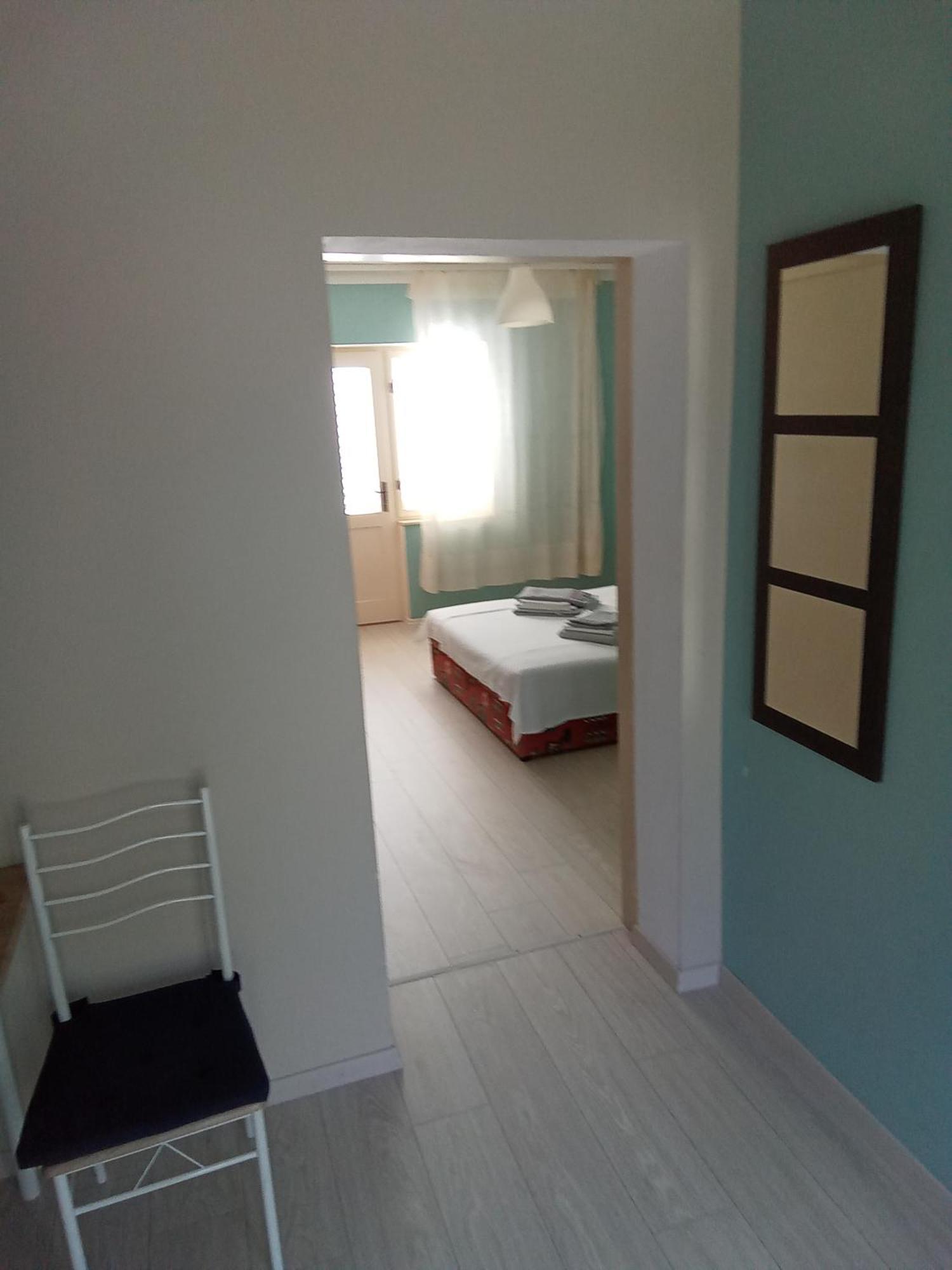 Apartments Losinj Mali Lošinj Eksteriør billede