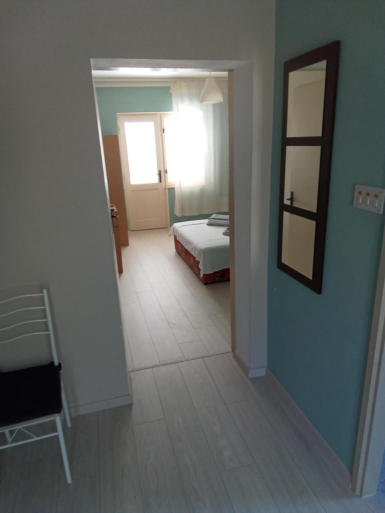 Apartments Losinj Mali Lošinj Eksteriør billede