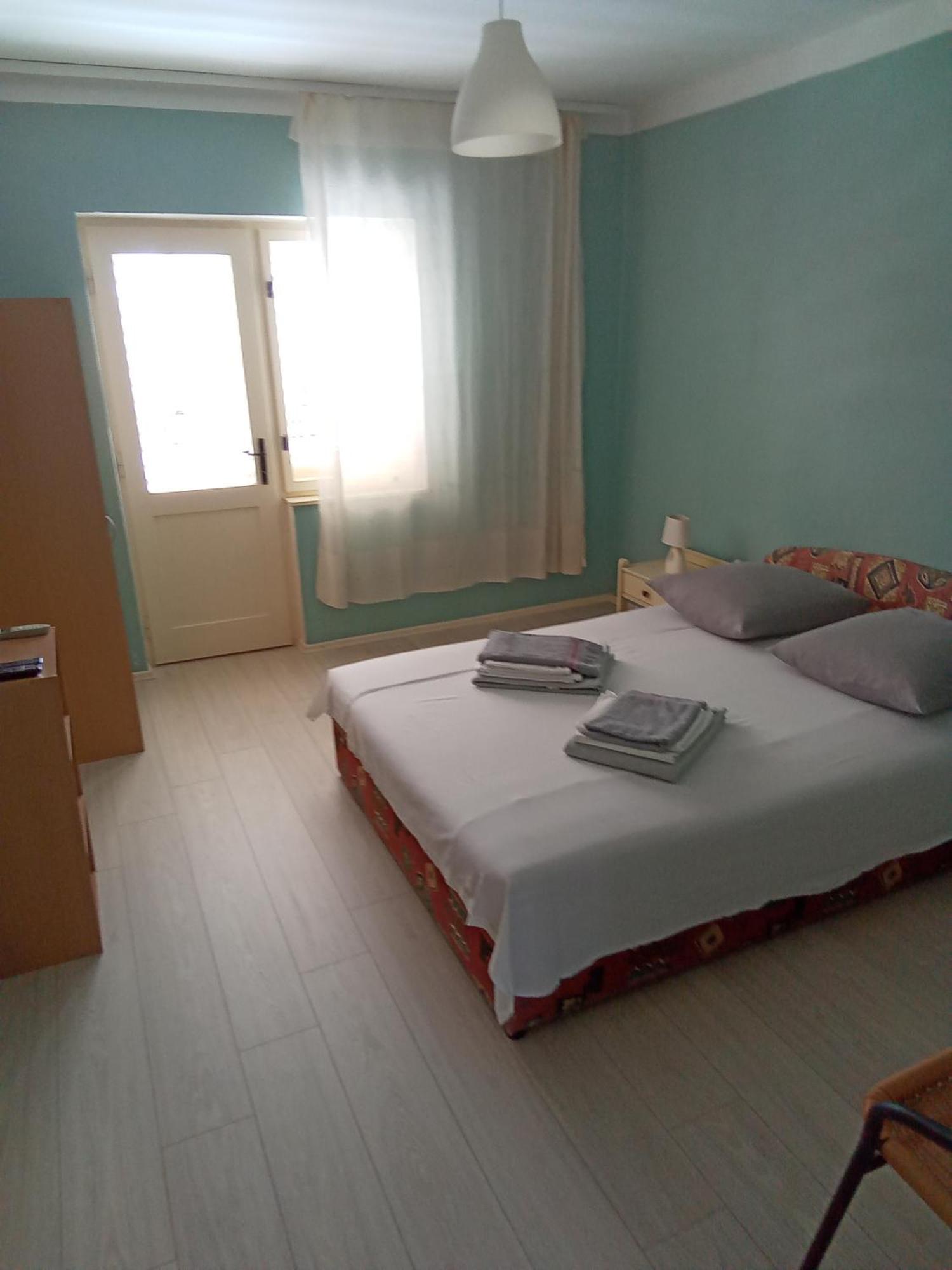 Apartments Losinj Mali Lošinj Eksteriør billede