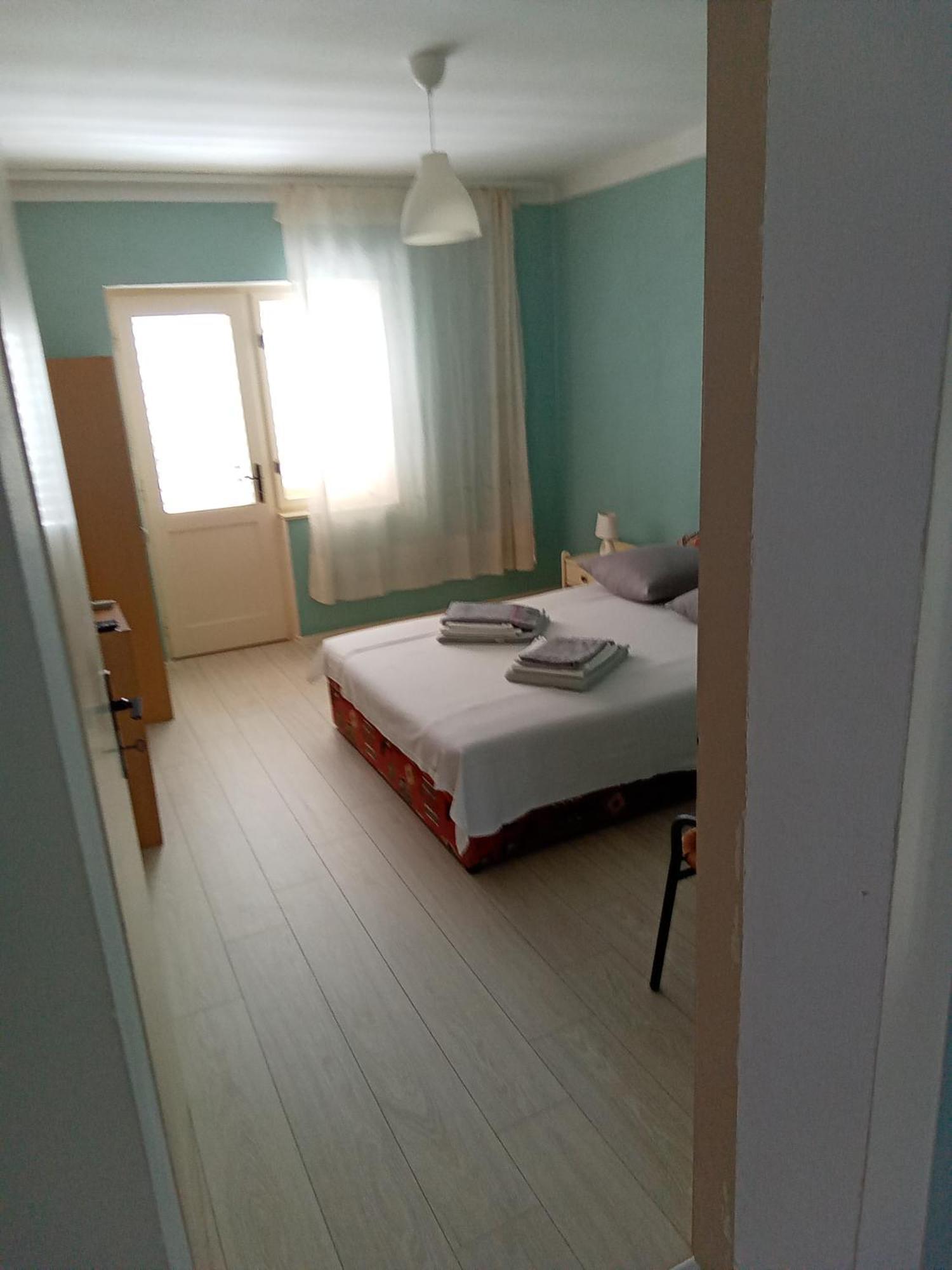Apartments Losinj Mali Lošinj Eksteriør billede