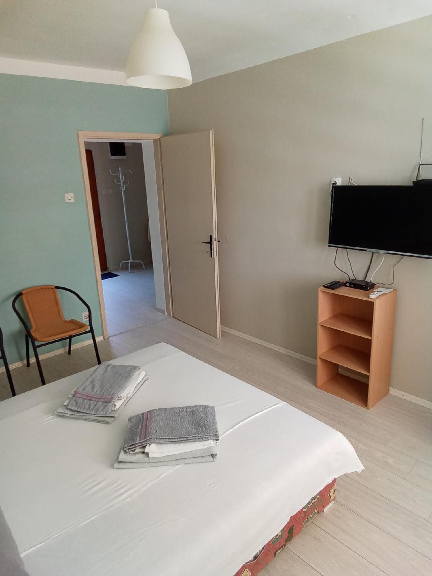 Apartments Losinj Mali Lošinj Eksteriør billede