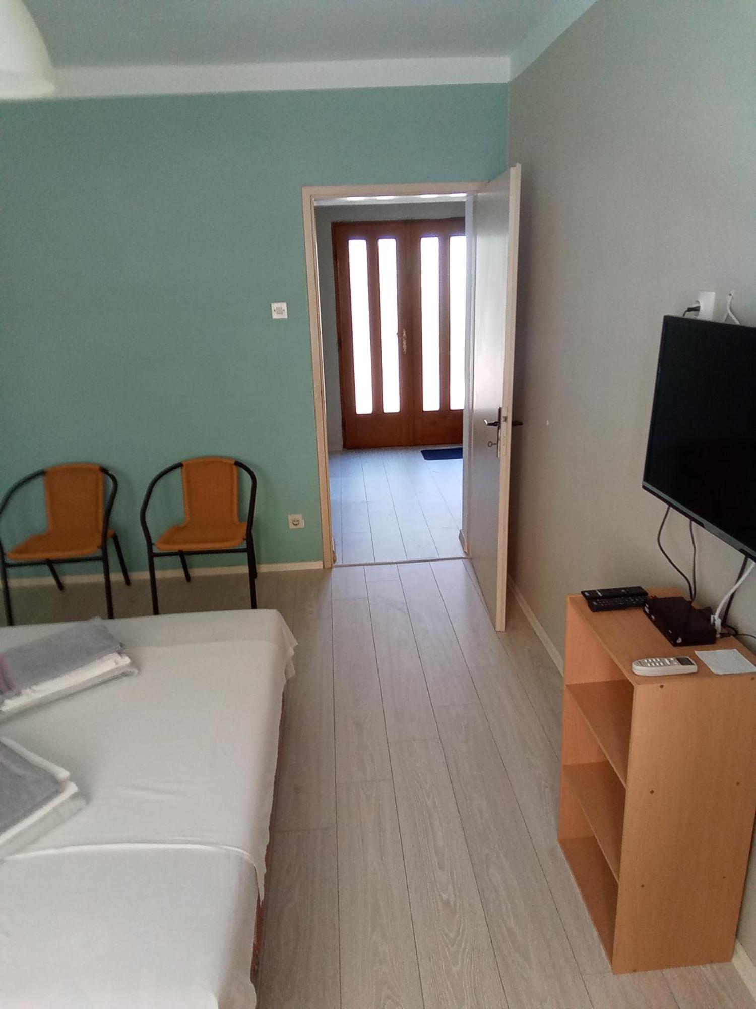 Apartments Losinj Mali Lošinj Eksteriør billede
