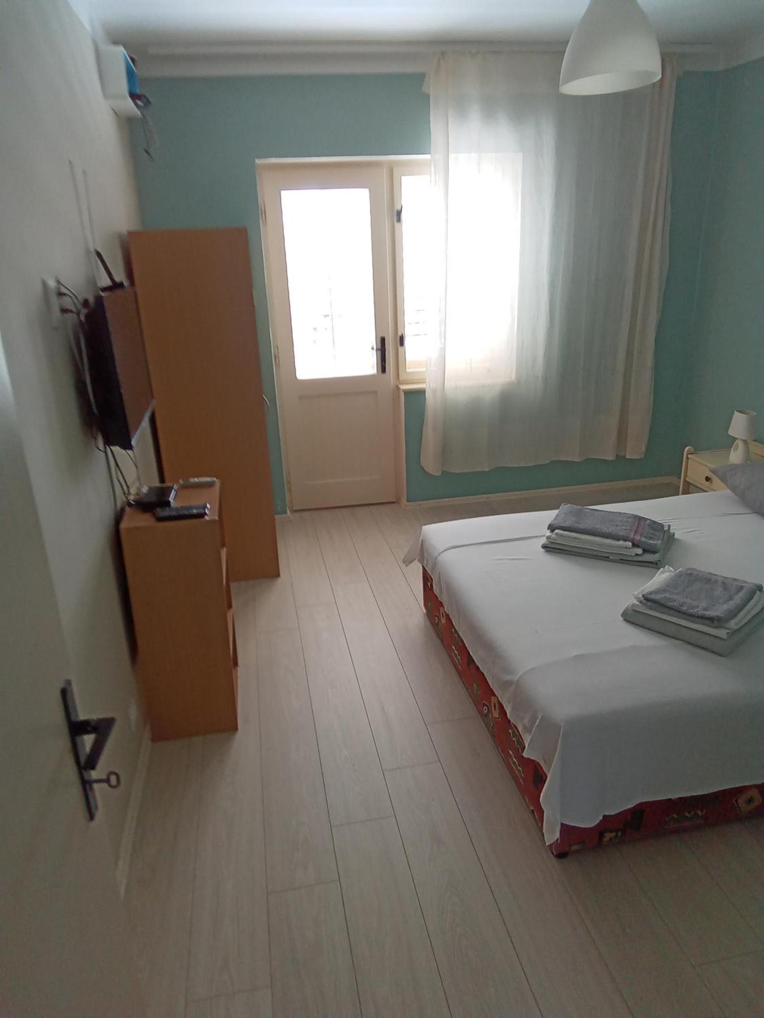 Apartments Losinj Mali Lošinj Eksteriør billede