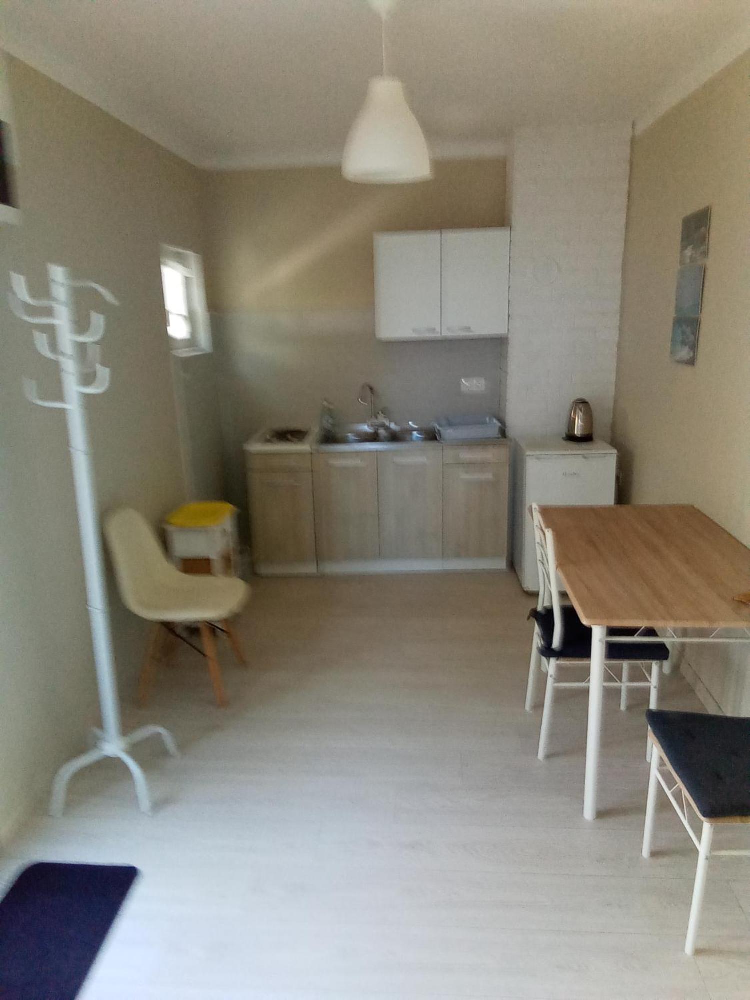 Apartments Losinj Mali Lošinj Eksteriør billede