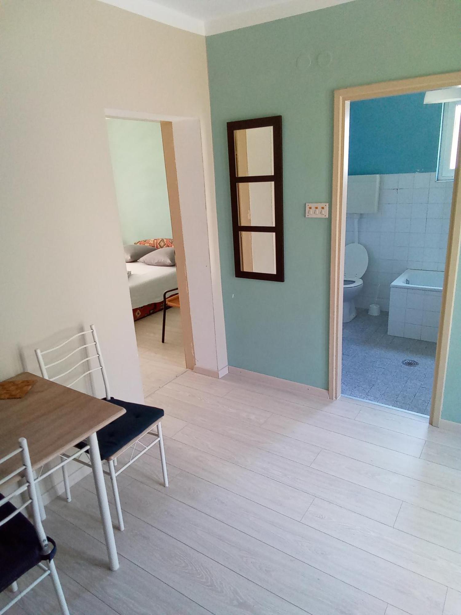 Apartments Losinj Mali Lošinj Eksteriør billede