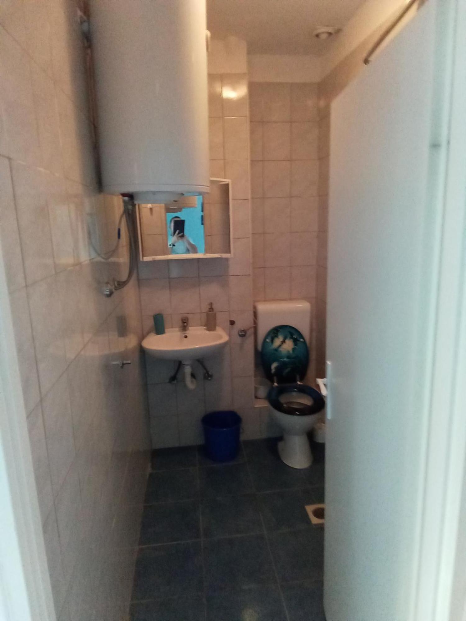 Apartments Losinj Mali Lošinj Eksteriør billede