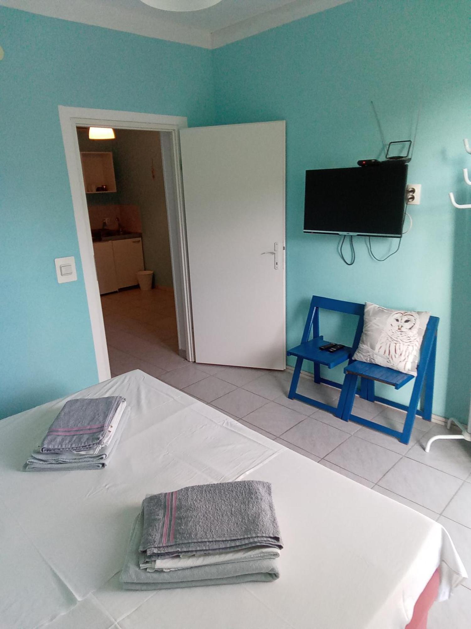 Apartments Losinj Mali Lošinj Eksteriør billede