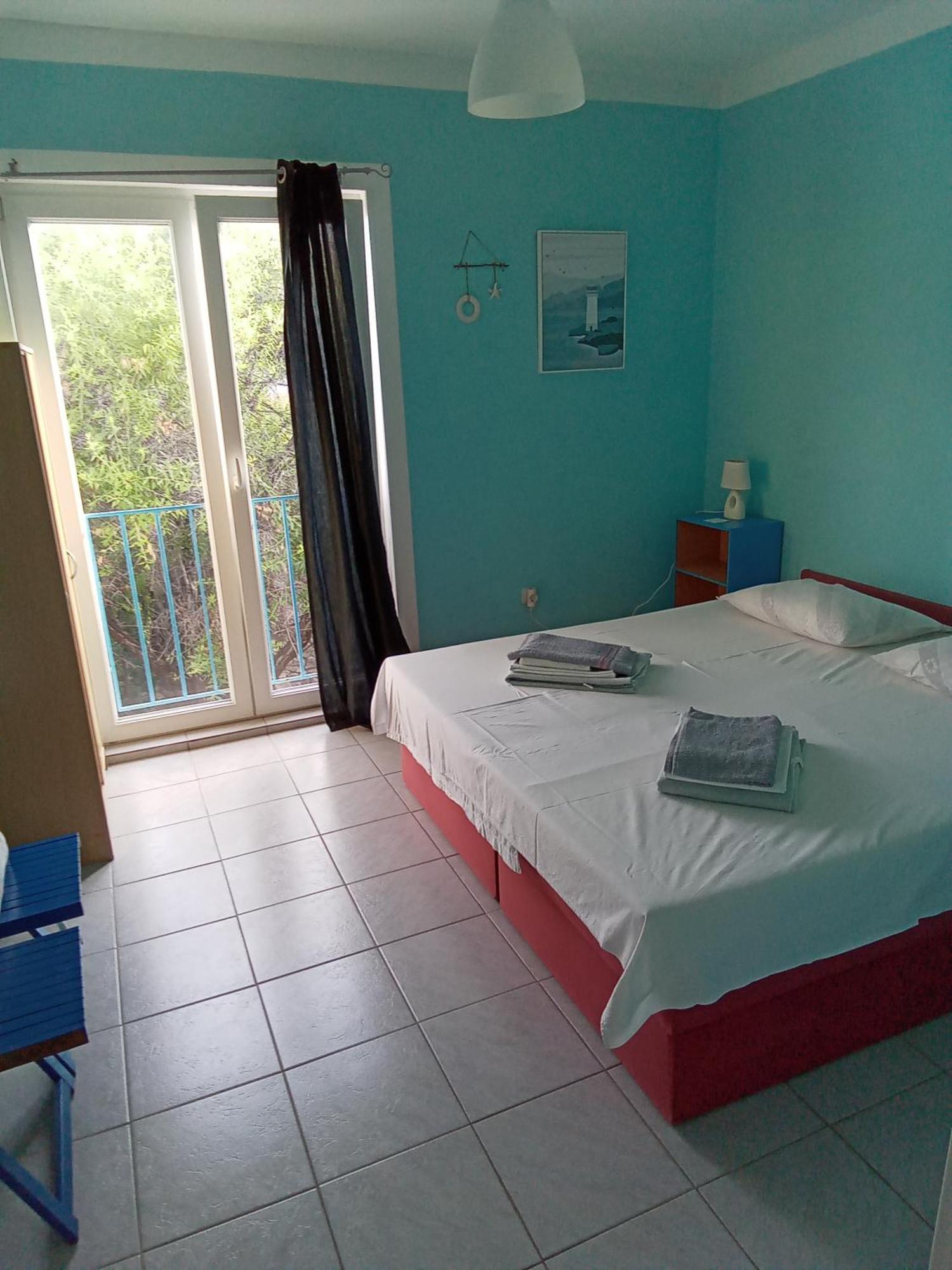 Apartments Losinj Mali Lošinj Eksteriør billede