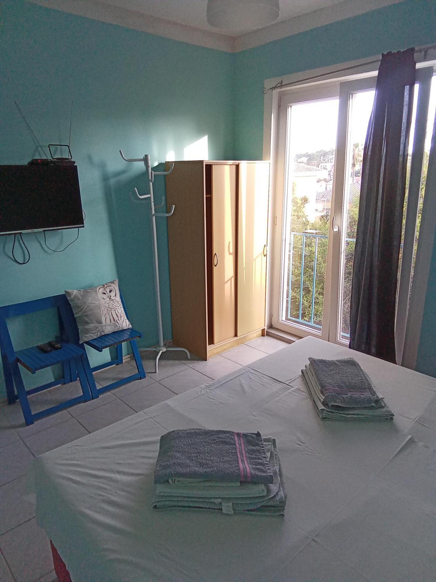 Apartments Losinj Mali Lošinj Eksteriør billede